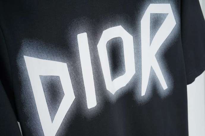 Dior T Shirts Short _SKUDiorS-3XLyktx517033865